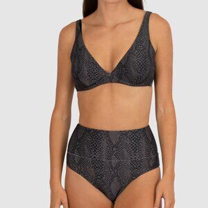 Baku D/E Bikini Set - size 8CAN